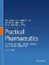 Practical Pharmaceutics:An International Guideline for the Preparation, Care and Use of Medicinal Products, 2nd ed. '23