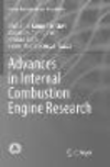 Advances in Internal Combustion Engine Research (Energy, Environment, and Sustainability) '18