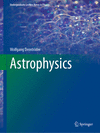 Astrophysics (Undergraduate Lecture Notes in Physics) '23