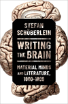 Writing the Brain:Material Minds and Literature, 1800-1880 '23