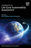 Handbook on Life Cycle Sustainability Assessment (Elgar Handbooks in Development) '24