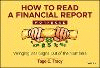 How to Read a Financial Report: Workbook P 192 p. 24