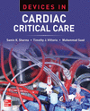 Devices in Cardiac Critical Care '24