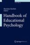 Handbook of Educational Psychology 1st ed. 2025 1200 p. Print + . 25