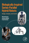 Biologically Inspired Series-Parallel Hybrid Robots paper 420 p. 24