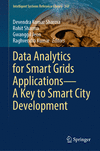 Data Analytics for Smart Grids Applications—A Key to Smart City Development 1st ed. 2023(Intelligent Systems Reference Library V