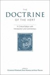 The Doctrine of the Hert – A Critical Edition with Introduction and Commentary P 224 p. 10