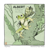 Albert: A Frog and His Dream P 32 p. 22