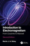 Introduction to Electromagnetism 2nd ed. P 246 p.