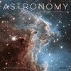 Astronomy 2025 7 X 7 Mini Wall Calendar 24