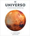 Universo (Universe): La Gu　a Visual Definitiva(DK Definitive Visual Encyclopedias) H 528 p.