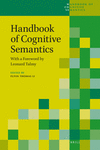 Handbook of Cognitive Semantics (4 parts) (Brill's Handbooks in Linguistics) '24
