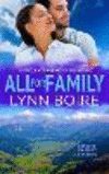 All for Family: A Safe Haven Rediscovery Novel(Safe Haven 2) P 226 p.