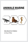 Animale Marine(Edu Books for Children) P 52 p. 21