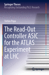 The Read-Out Controller ASIC for the ATLAS Experiment at LHC (Springer Theses) '24