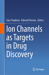 Ion Channels as Targets in Drug Discovery '24