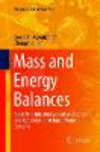 Mass and Energy Balances (Mechanical Engineering Series)