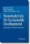 Nanomaterials for Sustainable Development 1st ed. 2023 H 23