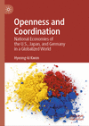 Openness and Coordination 2024th ed. H 250 p. 24