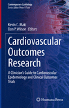 Cardiovascular Outcomes Research (Contemporary Cardiology)