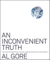 An Inconvenient Truth: The planetary emergency of global warming and what we can do about it.　paper　327 p.