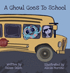 A Ghoul Goes to School H 38 p. 21