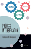Process Intensification:Faster, Better, Cheaper '23