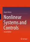 Nonlinear Systems and Controls, 2nd ed. '24