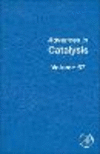 Advances in Catalysis, Volume 67 hardcover 318 p. 20