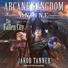ARCANE KINGDOM ONLINE D(Arcane Kingdom Online Vol.3) 19