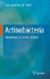Actinobacteria hardcover XV, 276 p. 22