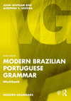 Modern Brazilian Portuguese Grammar Workbook 3rd ed.(Modern Grammar Workbooks) P 220 p. 22