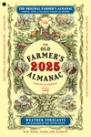 The 2025 Old Farmer's Almanac P 288 p.