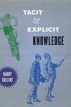 Tacit and Explicit Knowledge H 200 p. 10