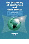 (Dictionary of Substances and their Effects (DOSE).　Vol. 1: A-B)　　1000 p.