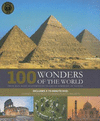 100 Wonders of the World(Gift Folder DVD) P 240 p. 14