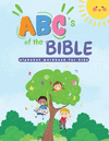 ABC's of the Bible P 138 p. 23