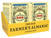 The 2025 Old Farmer's Almanac 24-Copy Counter Display P