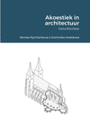 Akoestiek in architectuur: Geluidisolatie P 74 p. 21