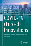 COVID-19 (Forced) Innovations 2024th ed.(The Urban Book Series) H 24