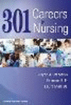 301 Careers in Nursing 3rd ed. P 408 p. 17