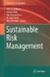 Sustainable Risk Management 1st ed. 2018(Strategies for Sustainability) H 320 p. 18