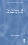 The Psychology of the Teenage Brain (The Psychology of Everything) '23