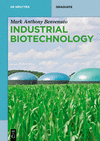 Industrial Biotechnology(de Gruyter Textbook) P 260 p. 19