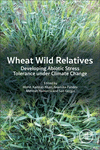 Wheat Wild Relatives:Developing Abiotic Stress Tolerance under Climate Change '24