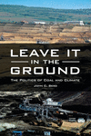 Leave It in the Ground P 208 p. 24