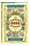 The 2025 Old Farmer's Almanac H 288 p.