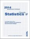 2014 ACRL Trends and Statistics for Carnegie Classification Master's College and Institutions and Baccalaureate Colleges P 521 p