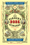 The 2025 Old Farmer's Almanac Trade Edition P 288 p.