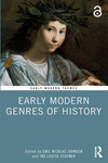 Early Modern Genres of History(Early Modern Themes) P 340 p. 24